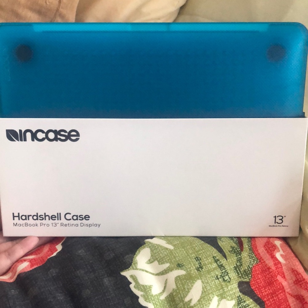 MacBook Pro 13 innLaptop case